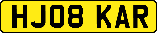 HJ08KAR