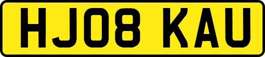 HJ08KAU