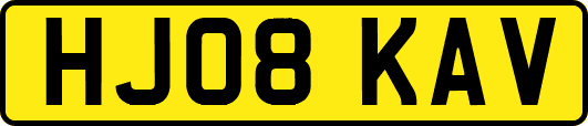 HJ08KAV