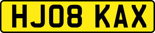 HJ08KAX
