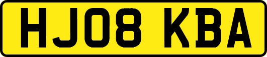 HJ08KBA