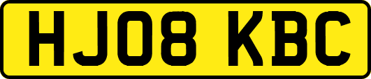 HJ08KBC