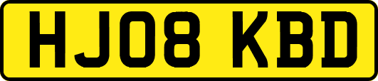 HJ08KBD