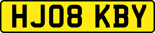 HJ08KBY