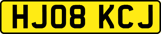 HJ08KCJ