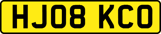 HJ08KCO