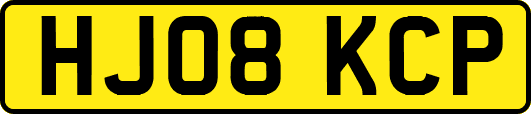 HJ08KCP