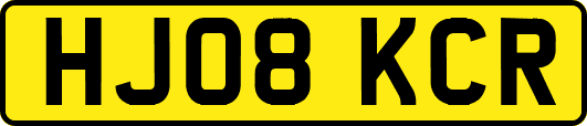 HJ08KCR