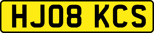 HJ08KCS