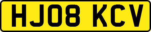 HJ08KCV