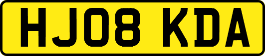 HJ08KDA