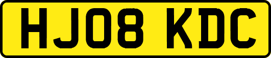 HJ08KDC