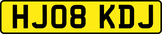 HJ08KDJ