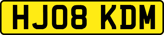 HJ08KDM