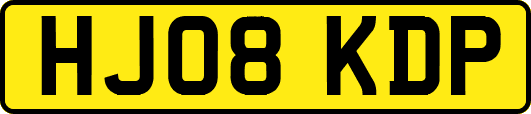 HJ08KDP