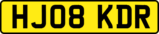 HJ08KDR