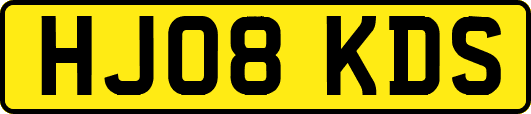 HJ08KDS