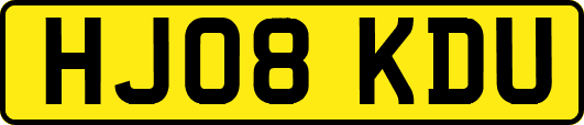 HJ08KDU