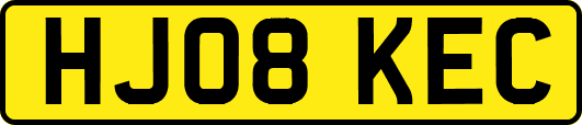 HJ08KEC