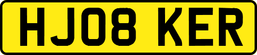 HJ08KER