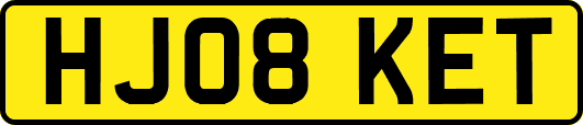 HJ08KET