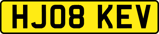 HJ08KEV