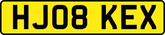 HJ08KEX