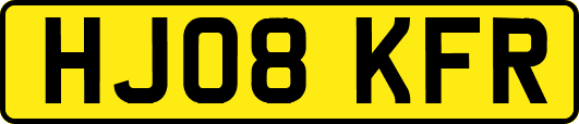 HJ08KFR