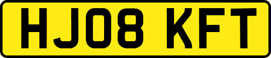 HJ08KFT