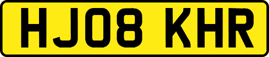 HJ08KHR