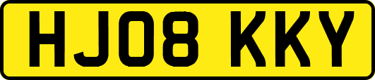 HJ08KKY