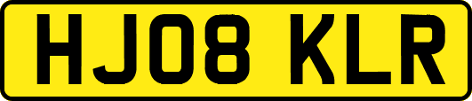 HJ08KLR
