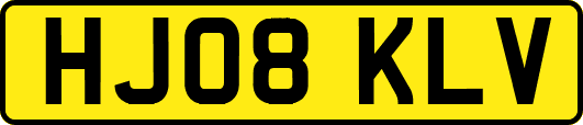 HJ08KLV
