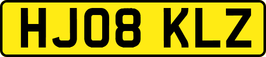 HJ08KLZ