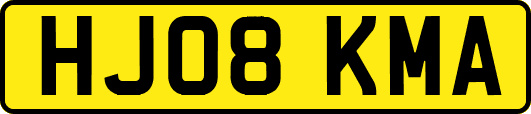 HJ08KMA