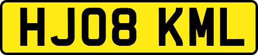 HJ08KML