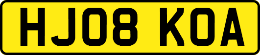 HJ08KOA