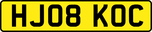 HJ08KOC