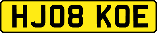 HJ08KOE