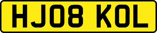 HJ08KOL