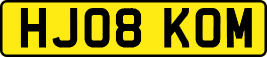 HJ08KOM