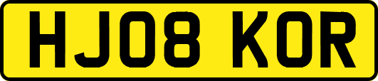HJ08KOR