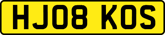 HJ08KOS