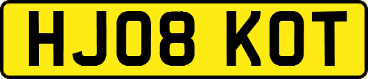 HJ08KOT