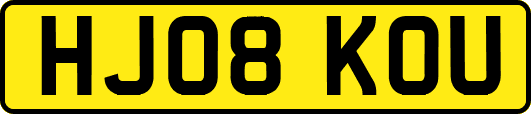HJ08KOU