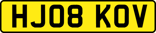 HJ08KOV