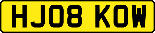 HJ08KOW