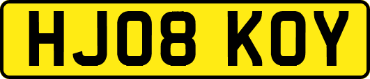 HJ08KOY