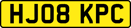 HJ08KPC