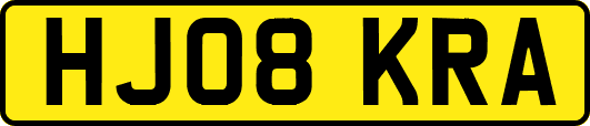 HJ08KRA